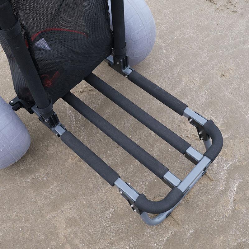 TronixPro Deluxe Beach Trolley